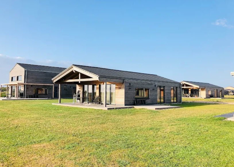 Gud Jard Resort Pellworm, Germany